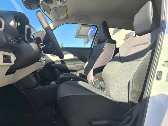 Suzuki Swift Comfort Hybrid