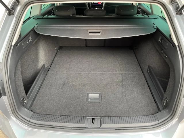 Volkswagen Passat Business DSG Variant