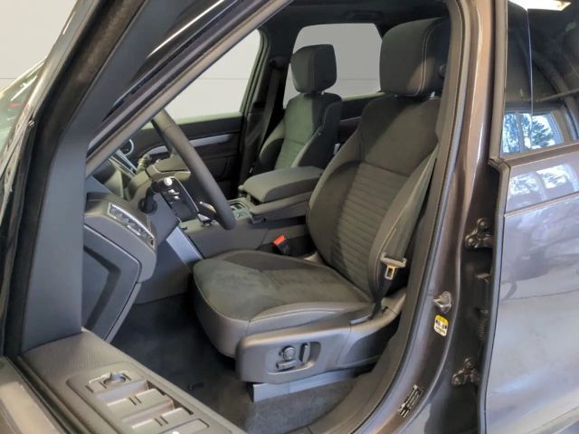 Land Rover Discovery D250 SE