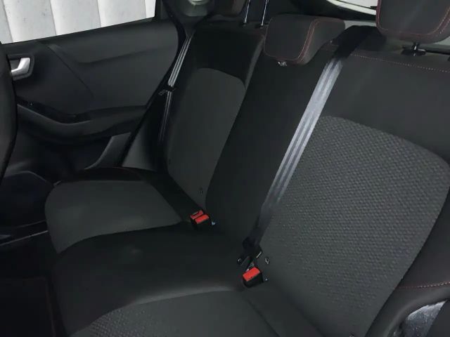 Ford Puma EcoBoost ST Line