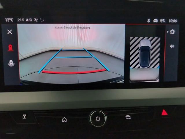 Opel Mokka GS-Line Grand Sport Turbo