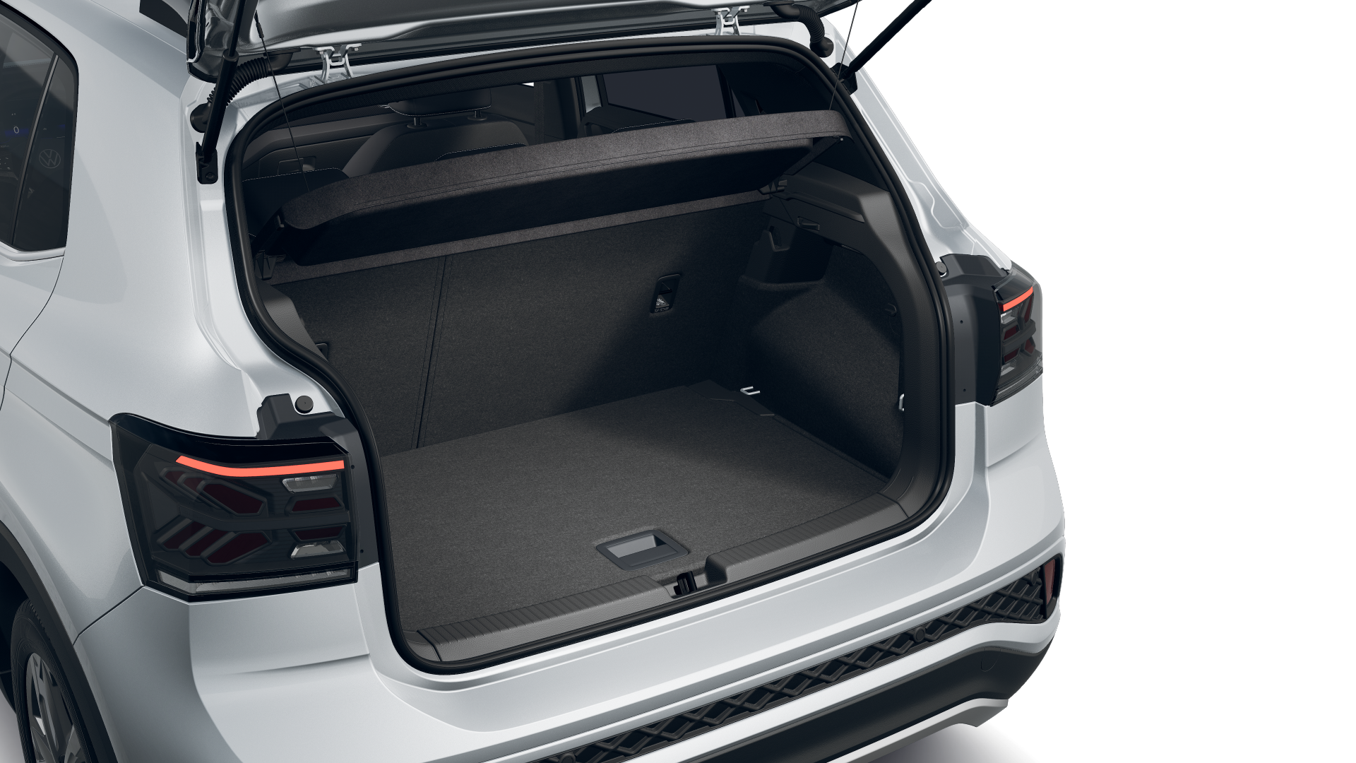 Volkswagen T-Cross DSG