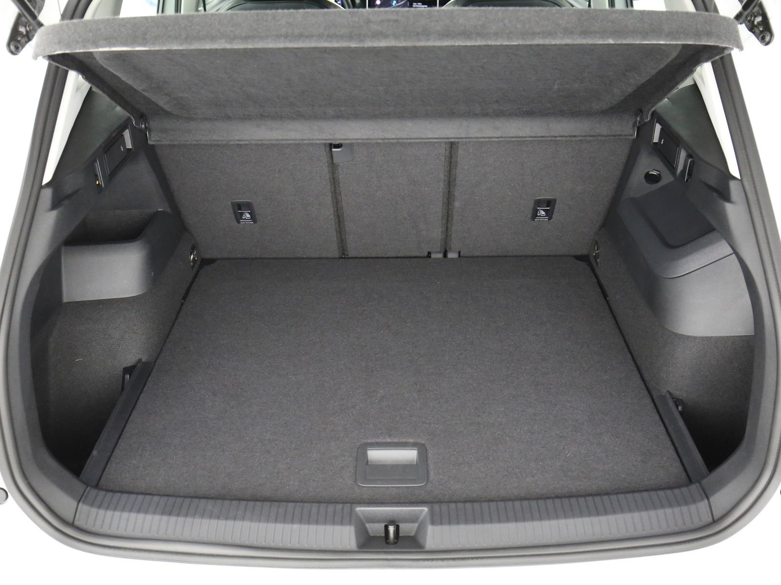 Volkswagen Tiguan 1.5 TSI DSG Life