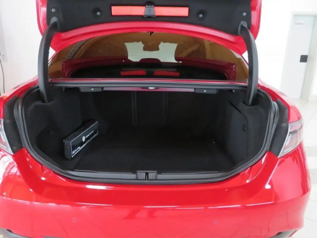 Alfa Romeo Giulia Q4