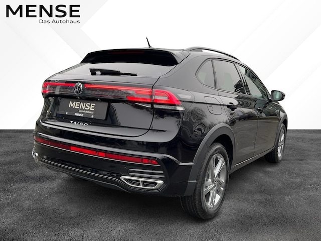 Volkswagen Taigo 1.5 TSI DSG