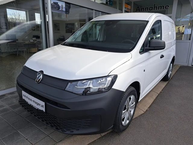 Volkswagen Caddy Cargo TSI