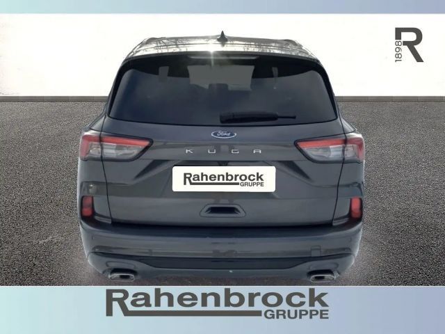 Ford Kuga EcoBoost ST Line X