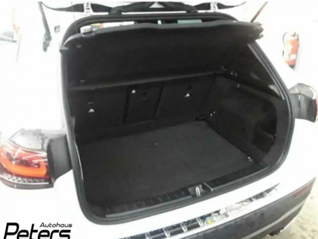 Mercedes-Benz GLA 250 4MATIC AMG Line