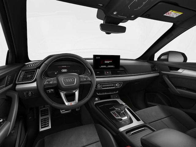 Audi Q5 40 TDI Quattro S-Tronic