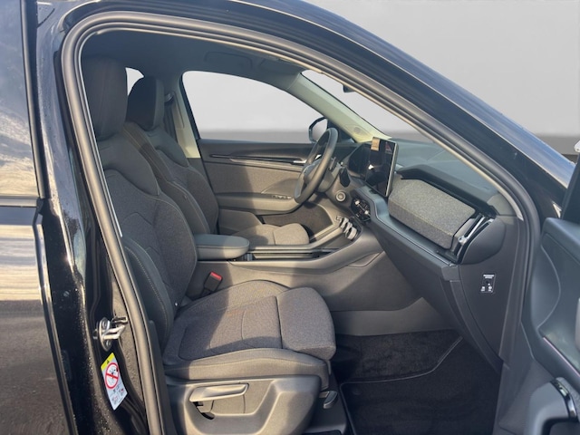 Skoda Kodiaq 1.5 TSI Selection