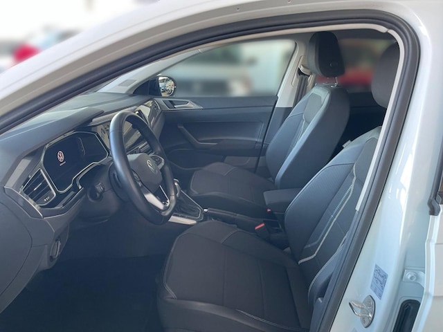 Volkswagen Taigo DSG IQ.Drive Style