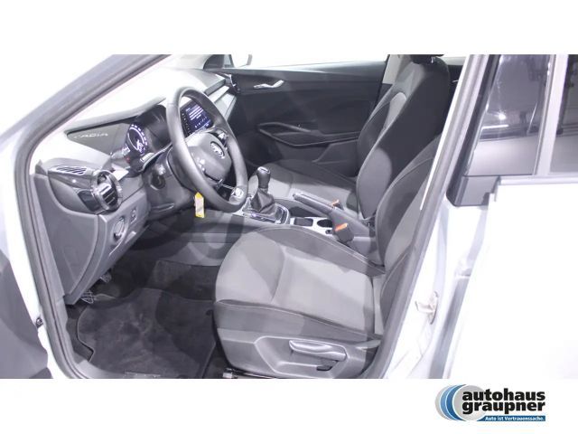 Skoda Fabia 1.0 TSI Ambition