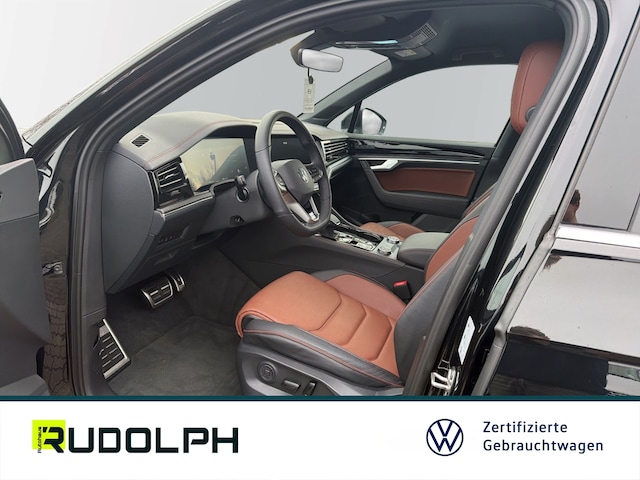 Volkswagen Touareg 3.0 V6 TDI 4Motion R-Line