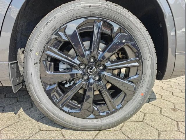 Mazda CX-60 2.5L Homura Plus