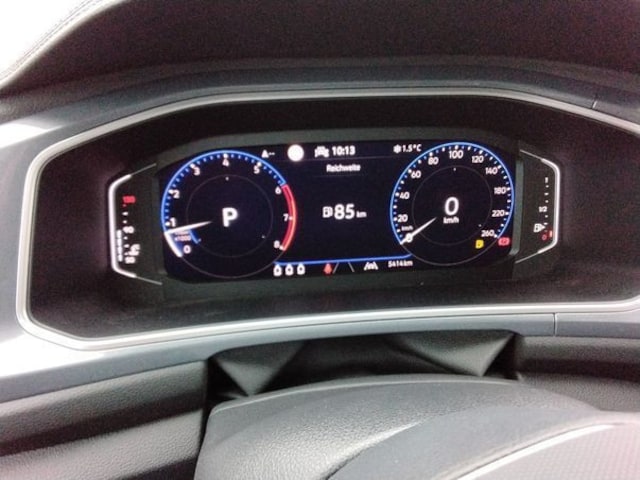 Volkswagen T-Roc 1.5 TSI DSG Style