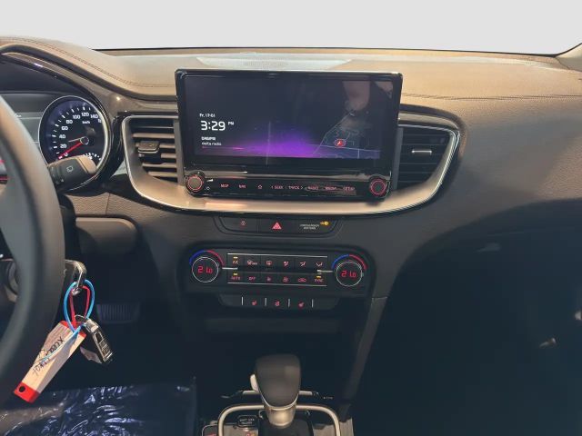 Kia XCeed GDi Spirit
