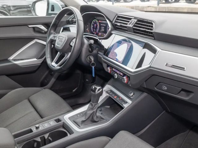 Audi Q3 45 TFSI Hybride Sportback