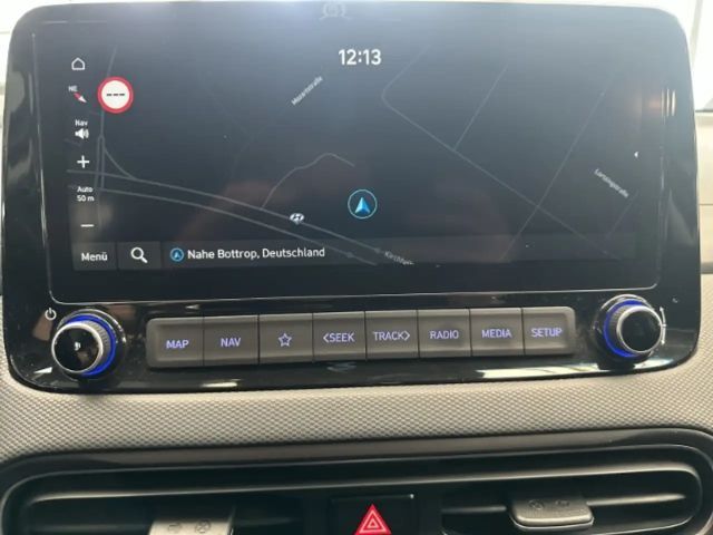 Hyundai Kona 1.6 2WD Hybrid Prime