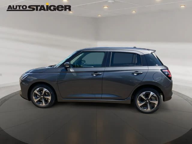 Suzuki Swift Comfort DualJet