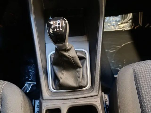 Volkswagen Caddy Family