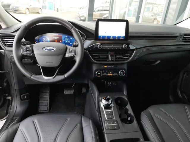 Ford Kuga Plug in Hybrid Vignale