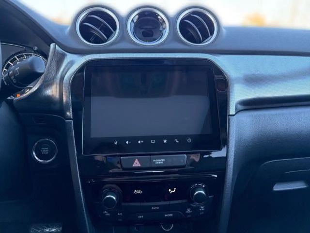 Suzuki Vitara Comfort