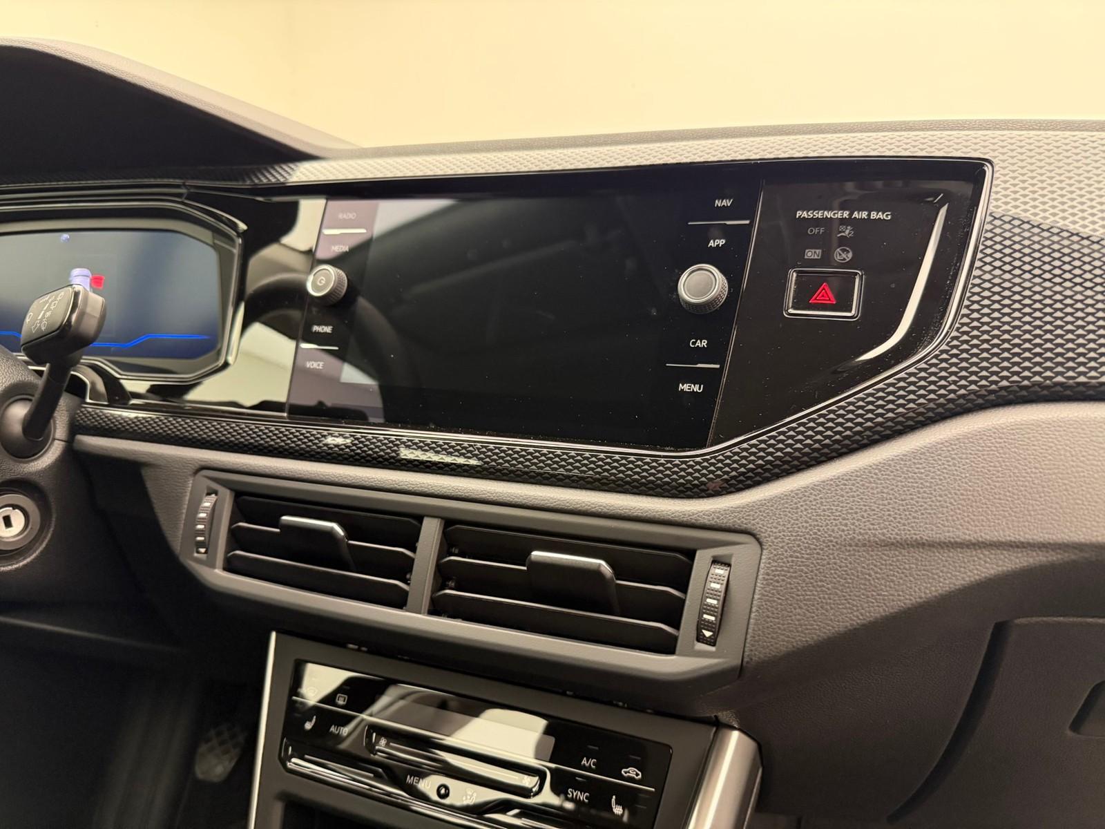 Volkswagen Taigo 1.0 TSI Life