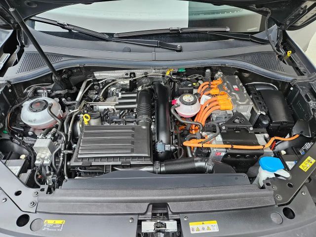 Volkswagen Tiguan DSG eHybrid