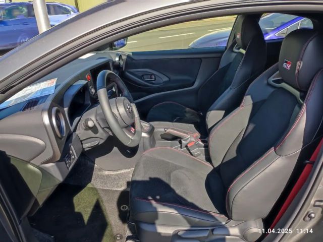 Toyota Yaris GR Hatchback