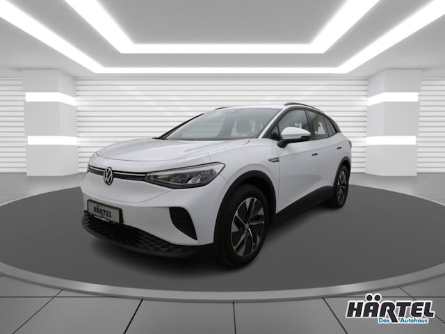 Volkswagen ID.4 77 KWh Performance Pro