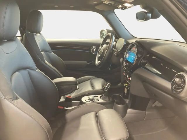 MINI Mini Electric SE