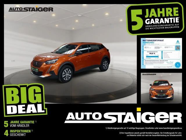 Peugeot E-2008 Active Pack