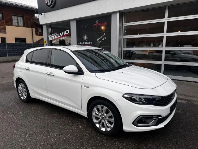 Fiat Tipo Life