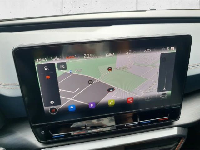 Cupra Leon 2.0 TSI VZ