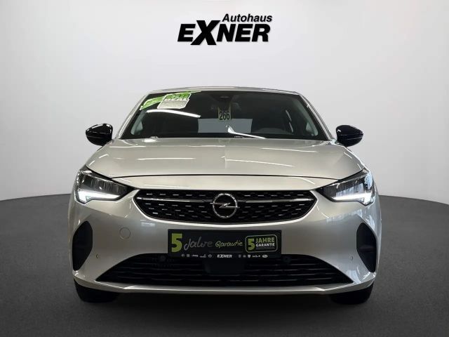 Opel Corsa 1.2 Turbo Elegance Turbo