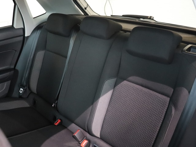 Volkswagen Polo 1.0 TSI