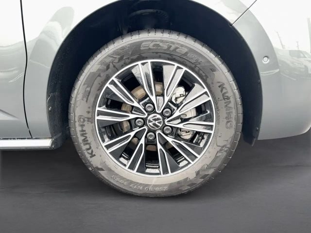 Volkswagen Multivan Business T7