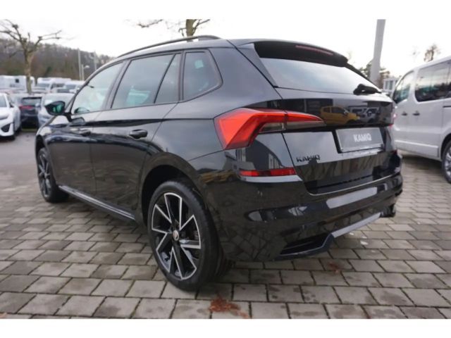 Skoda Kamiq 1.5 TSI Monte Carlo
