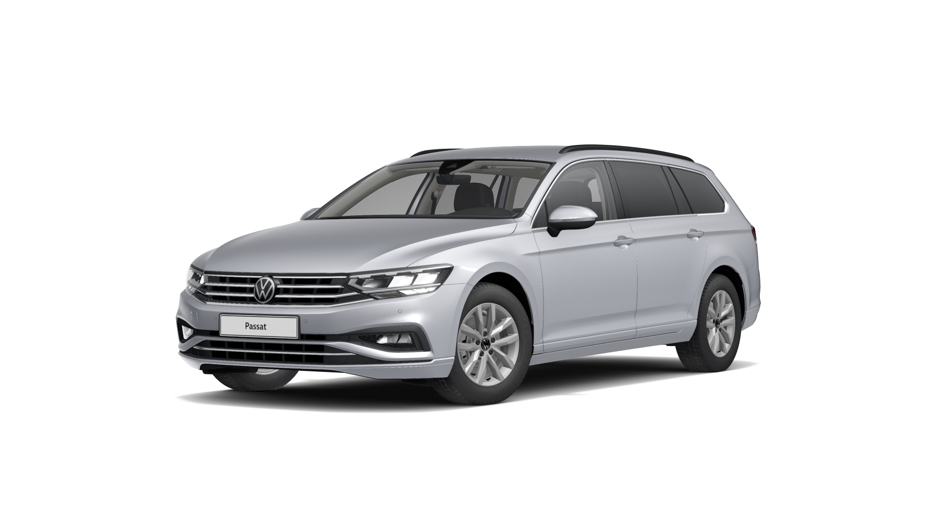 Volkswagen Passat 1.5 TSI Business DSG Variant