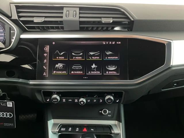 Audi Q3 35 TFSI Sportback