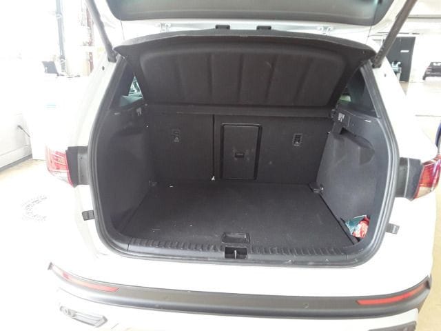 Seat Ateca 1.5 TSI DSG