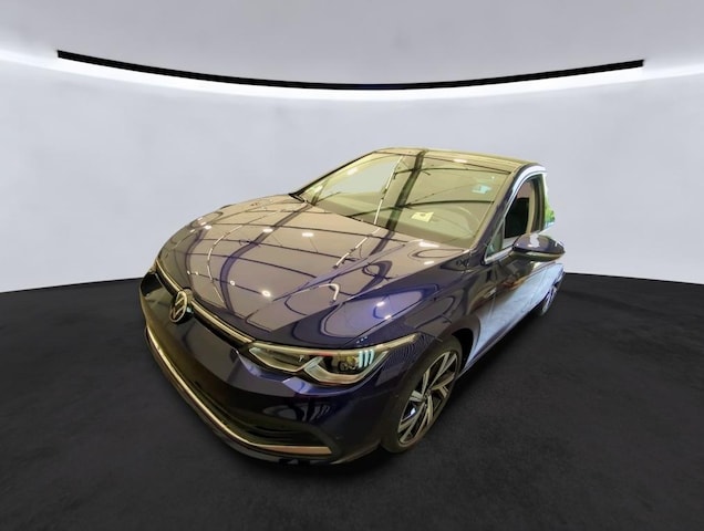 Volkswagen Golf Style