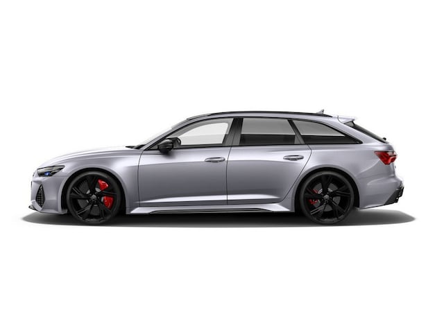Audi RS6 Avant Quattro