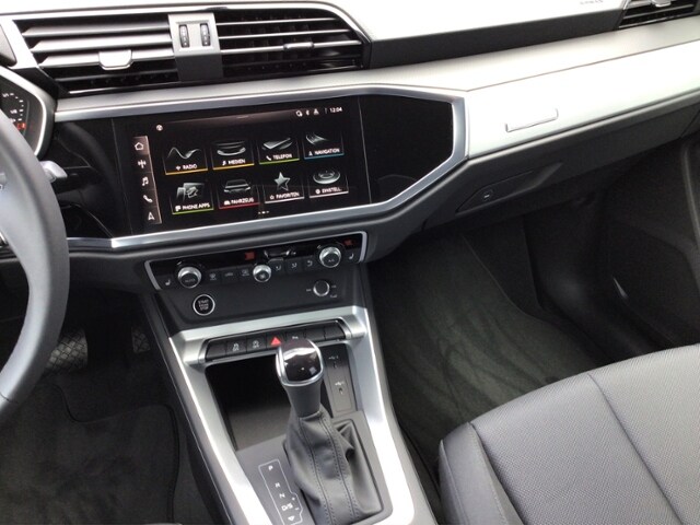 Audi Q3 35 TFSI S-Tronic