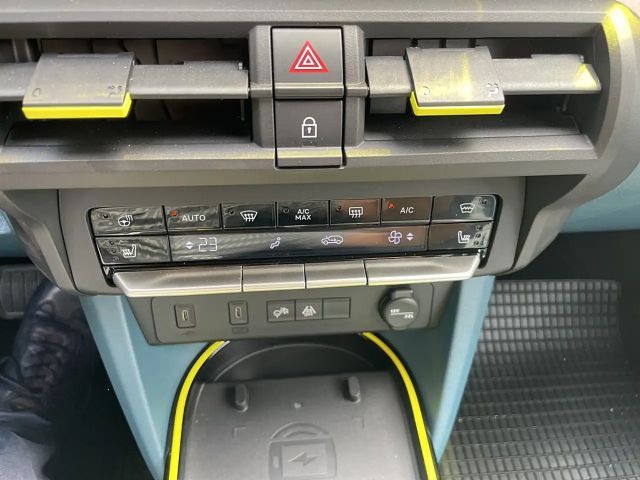 Fiat Grande Panda E La Prima