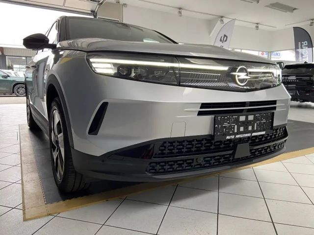 Opel Grandland X GRANDLAND MHEV 1,2 145 PS 6G Automatik