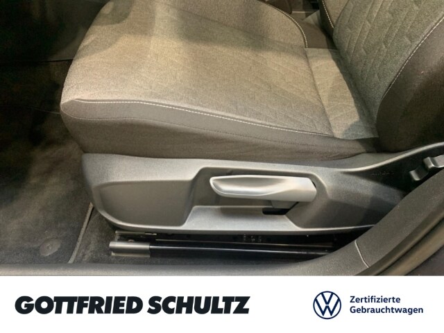 Volkswagen Polo DSG Move