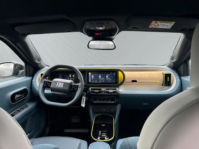 Fiat Grande Panda La Prima