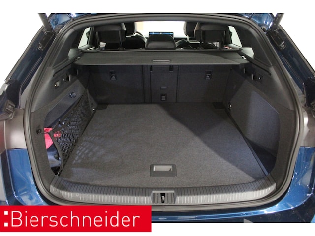 Volkswagen ID.7 GTX Tourer