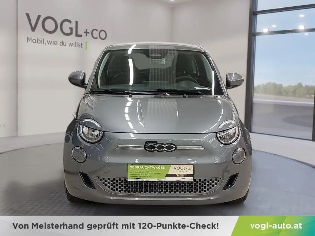 Fiat 500e 42kWh
